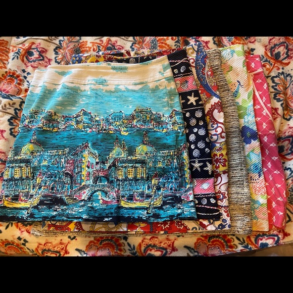 Talbots skirts - Picture 2 of 7